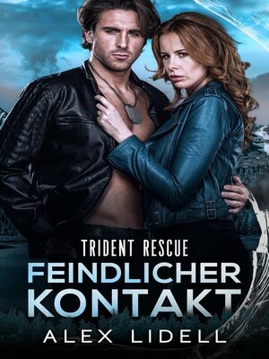 cover image of Trident Rescue
